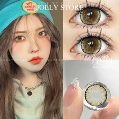 062 BROWN 14.4mm