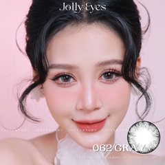 062 GRAY 14.5mm