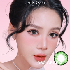 062 GREEN 14.5mm
