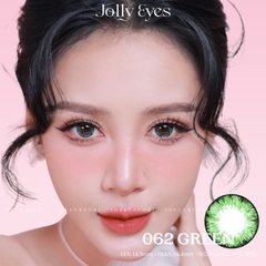 062 GREEN 14.5mm