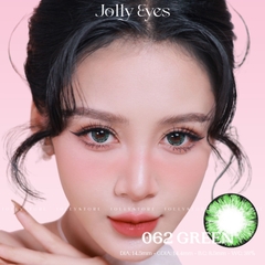 062 GREEN 14.5mm