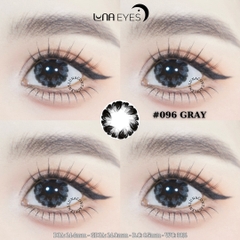 096 GRAY 14.4mm