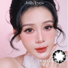 096 GRAY 14.4mm
