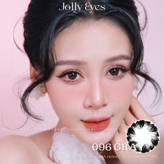 096 GRAY 14.4mm
