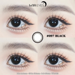 097 BLACK 14.0mm
