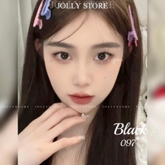 097 BLACK 14.0mm