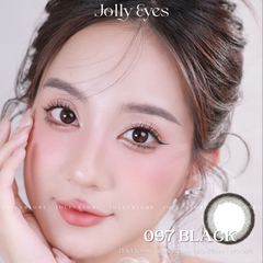 097 BLACK 14.0mm