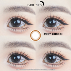 097 CHOCO 14.0mm