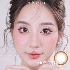 097 CHOCO 14.0mm