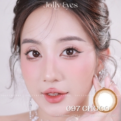 097 CHOCO 14.0mm