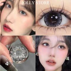 100 GRAY 14.4mm