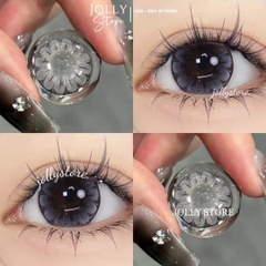 100 GRAY 14.4mm