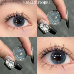 E 101 BLUE 14.2mm