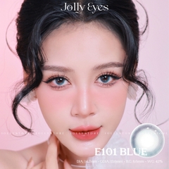 E 101 BLUE 14.2mm
