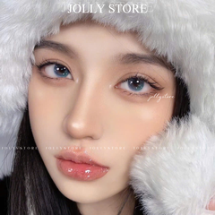 E 101 BLUE 14.2mm