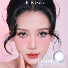 E 101 BLUE 14.2mm