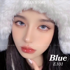 E 101 BLUE 14.2mm