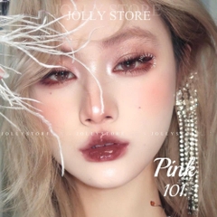 101 PINK 14.2mm