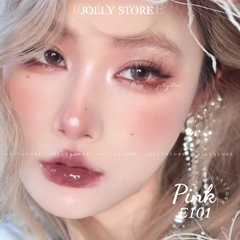 101 PINK 14.2mm