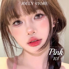 101 PINK 14.2mm
