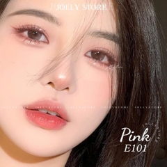 101 PINK 14.2mm