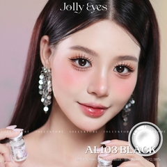 103 BLACK 14.0mm