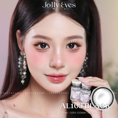103 BLACK 14.0mm