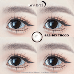 103 CHOCO 14.0mm