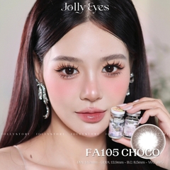 FA105 CHOCO 14.2mm