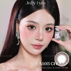 FA105 CHOCO 14.2mm