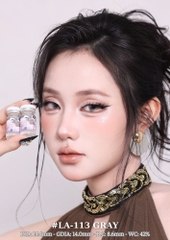 113 GRAY 14.4mm