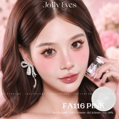 116 PINK 14.0mm