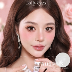 116 PINK 14.0mm