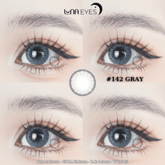 142 GRAY 14.0mm