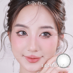 142 GRAY 14.0mm
