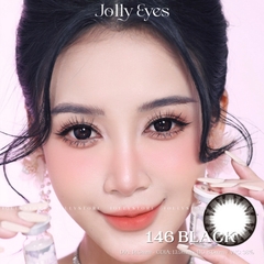 146 BLACK 14.3mm
