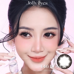 146 BLACK 14.3mm