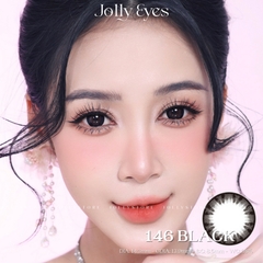 146 BLACK 14.3mm