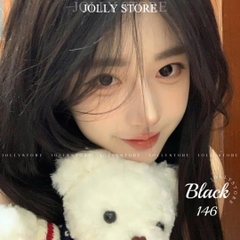 146 BLACK 14.3mm