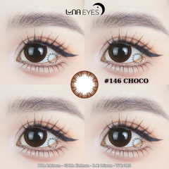 146 CHOCO 14.3mm