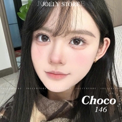 146 CHOCO 14.3mm