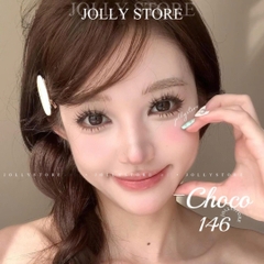 146 CHOCO 14.3mm