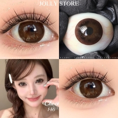 146 CHOCO 14.3mm