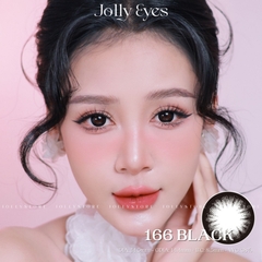166 BLACK 14.5mm