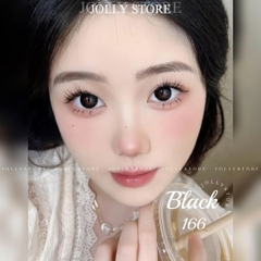 ❗️166 BLACK 14.5mm 1 DAY