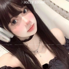 ❗️166 BLACK 14.5mm 1 DAY