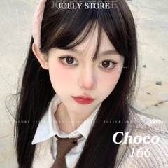 166 CHOCO 14.4mm