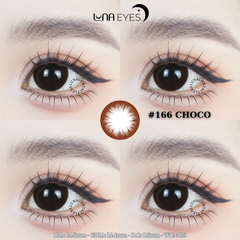 166 CHOCO 14.4mm
