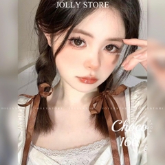 166 CHOCO 14.4mm