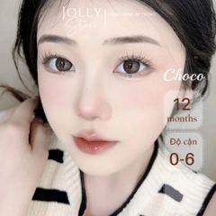 166 CHOCO 14.4mm